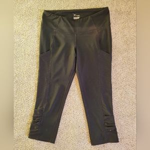 Old Navy Workout Crops